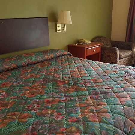 Western Inn Юнион-Сити Экстерьер фото