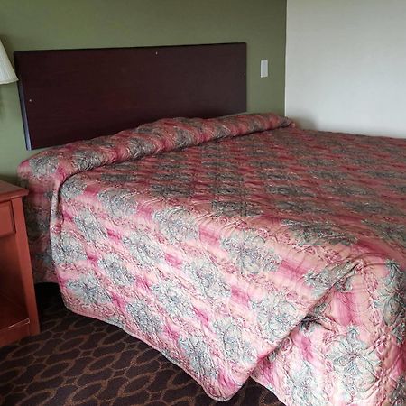 Western Inn Юнион-Сити Экстерьер фото
