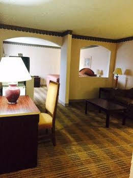Western Inn Юнион-Сити Экстерьер фото